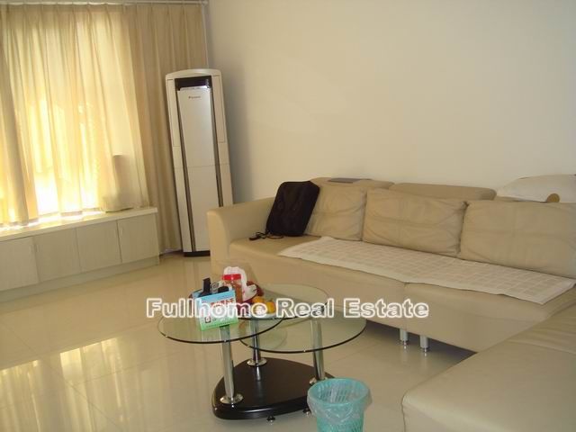 Golf Garden - 3 bedroom apartment in Suzhou, Industrial Park